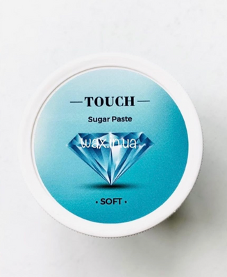 tsukrova-pasta-tm-touch-170h, 170 g, Ultrasoft