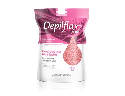 plivkovyi-polimernyi-visk-depilflax-pink, 1 kg