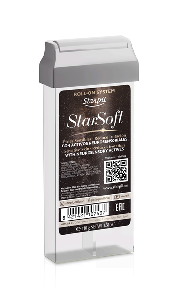 Віск у картриджі Starpil Starsoft 301016005 фото